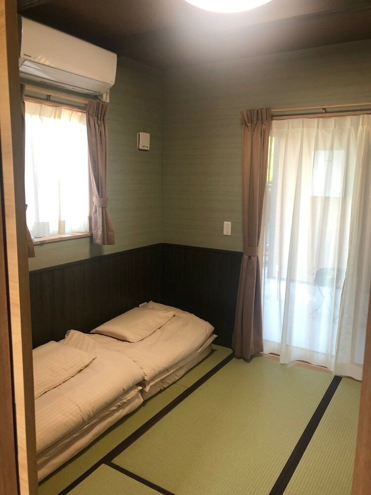 Фото Churaumi Kafuu Terrace