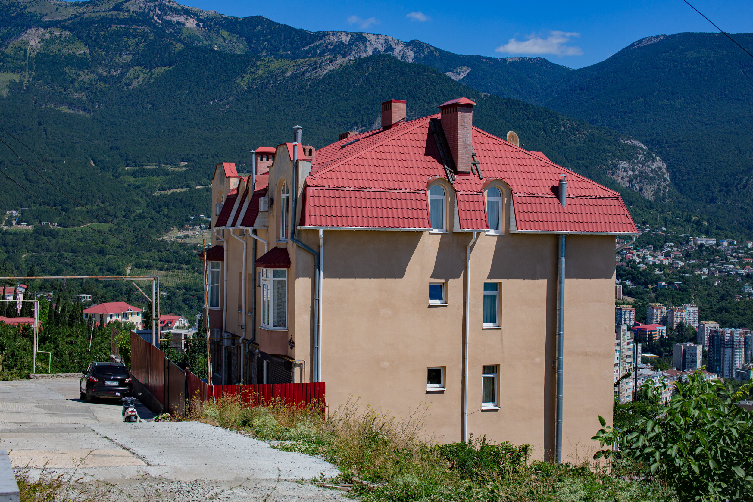 Фото отеля 5