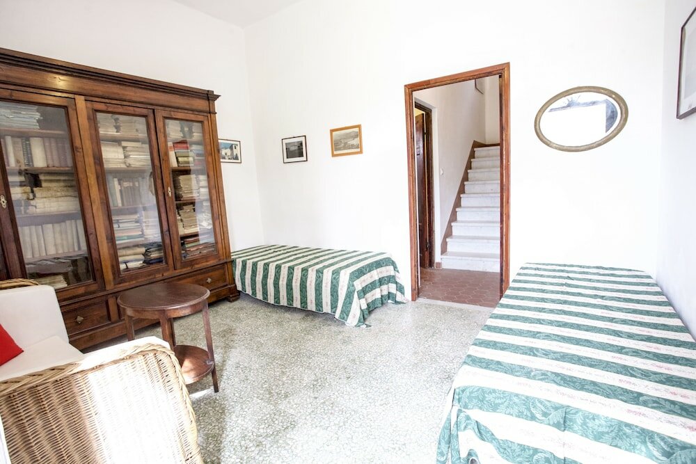 Фото Appartamento Podere San Marco