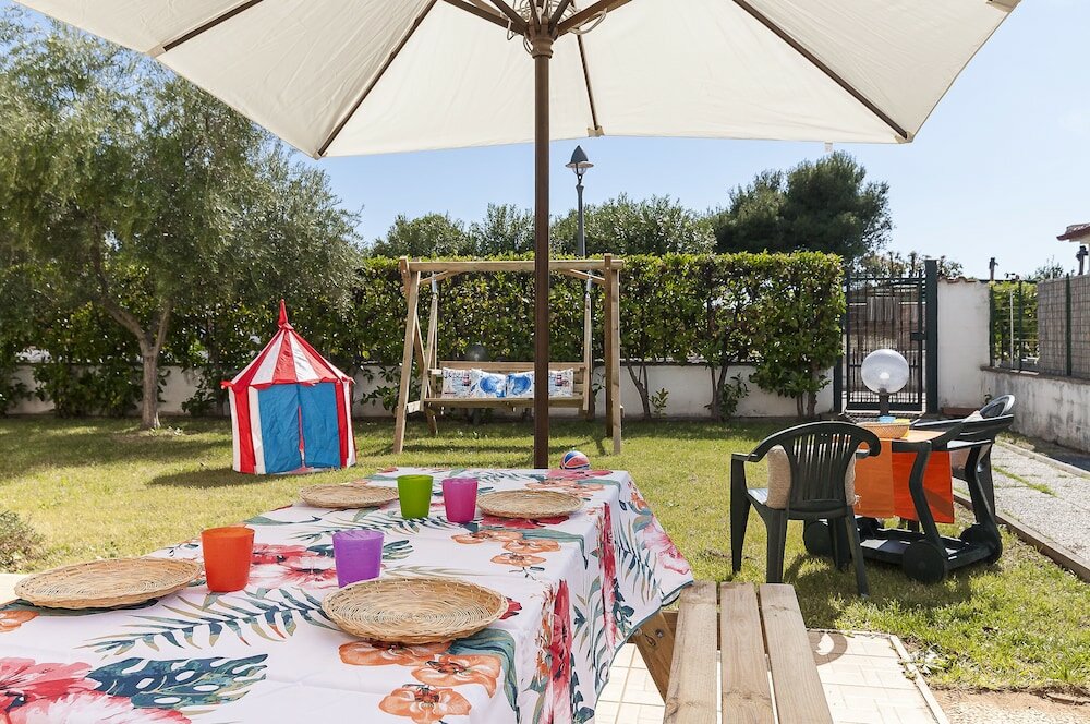 Фото Casa Vacanza Minerva