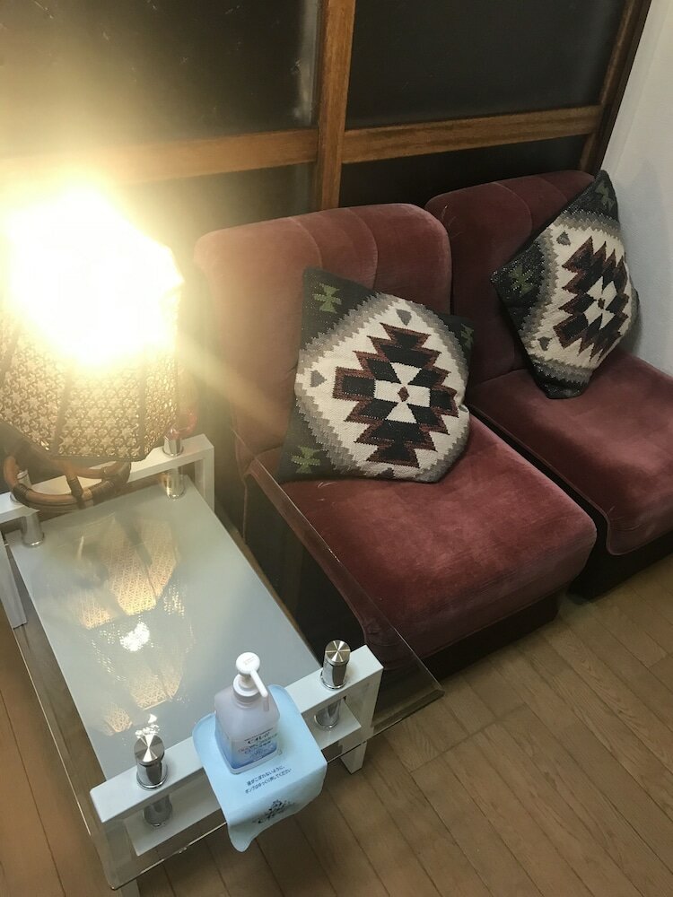 Фото Stay Akeboshi Kan