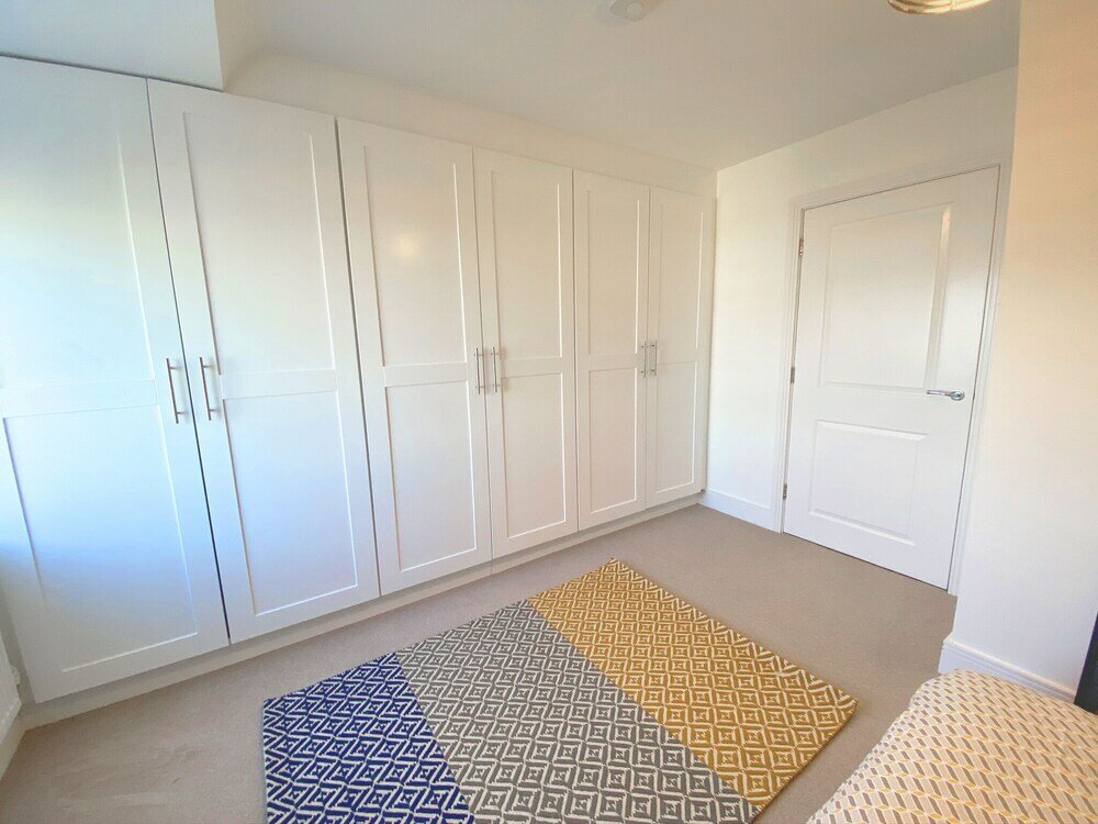 Фото Urbanside Penthouse