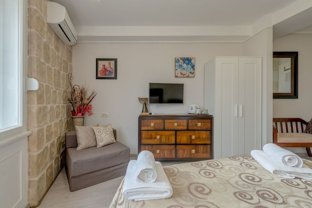 Фото Metropole Luxury Rooms