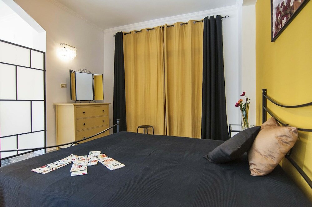 Фото Casa Vacanza Cariddi