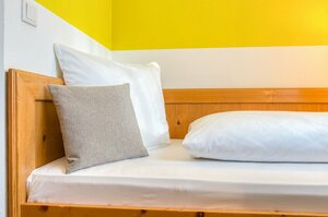 Гостиница Centro Hotel Sautter