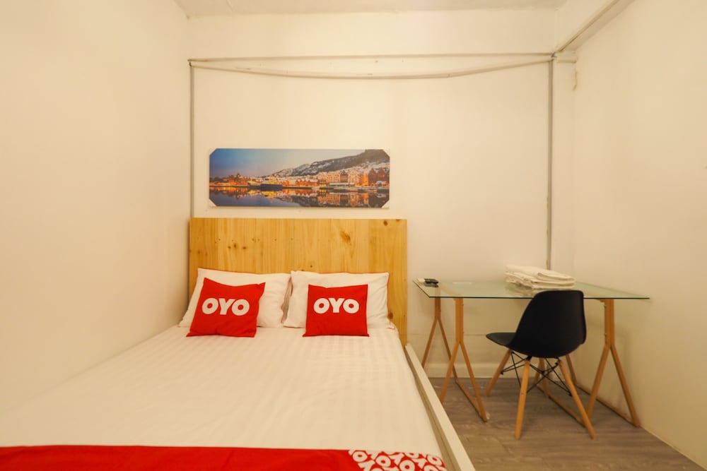 Фото Bossa House Hostel & Cafe