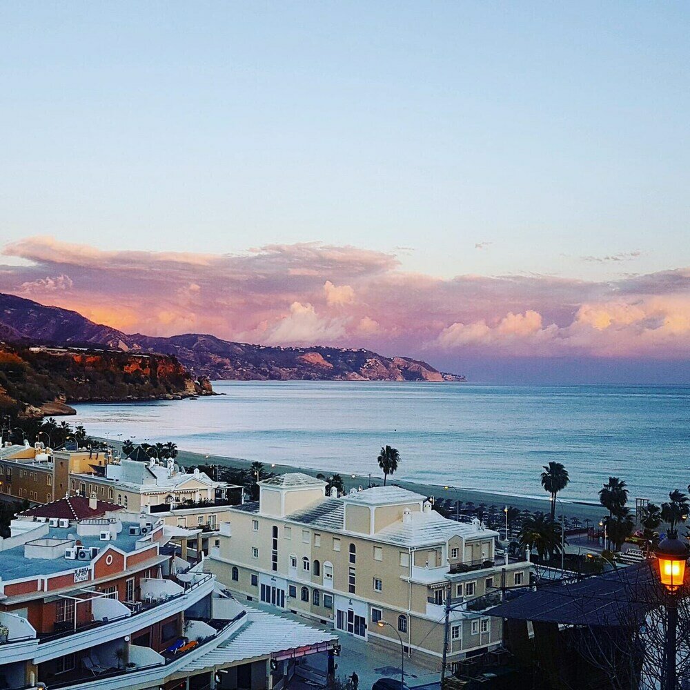 Фото 1068 Apartment Cervantes