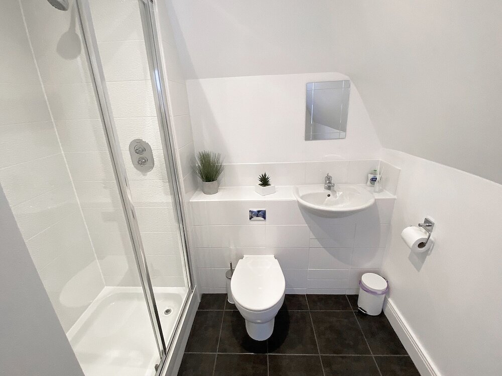 Фото Urbanside Penthouse