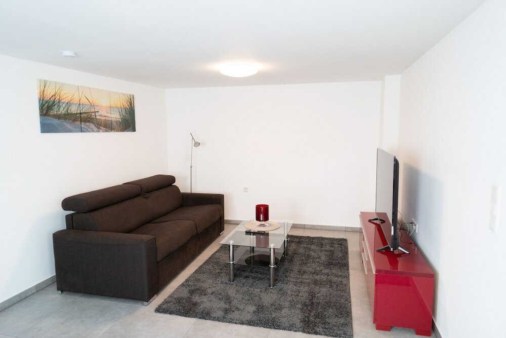 Фото Business Apartments Ost