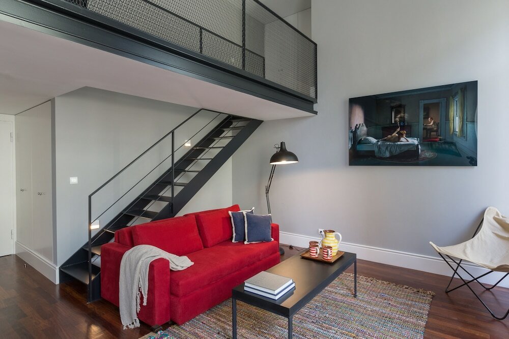 Фото Oporto Serviced Apartments 1858