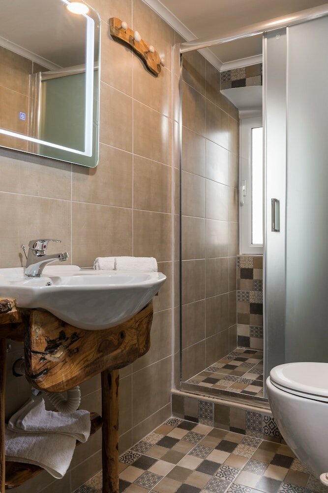 Фото Corfu Sky Loft