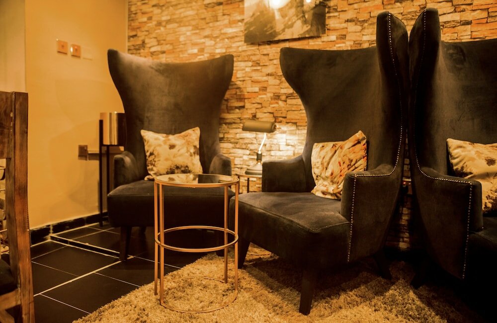 Фото Ot Suites and Pods Boutique Hotel