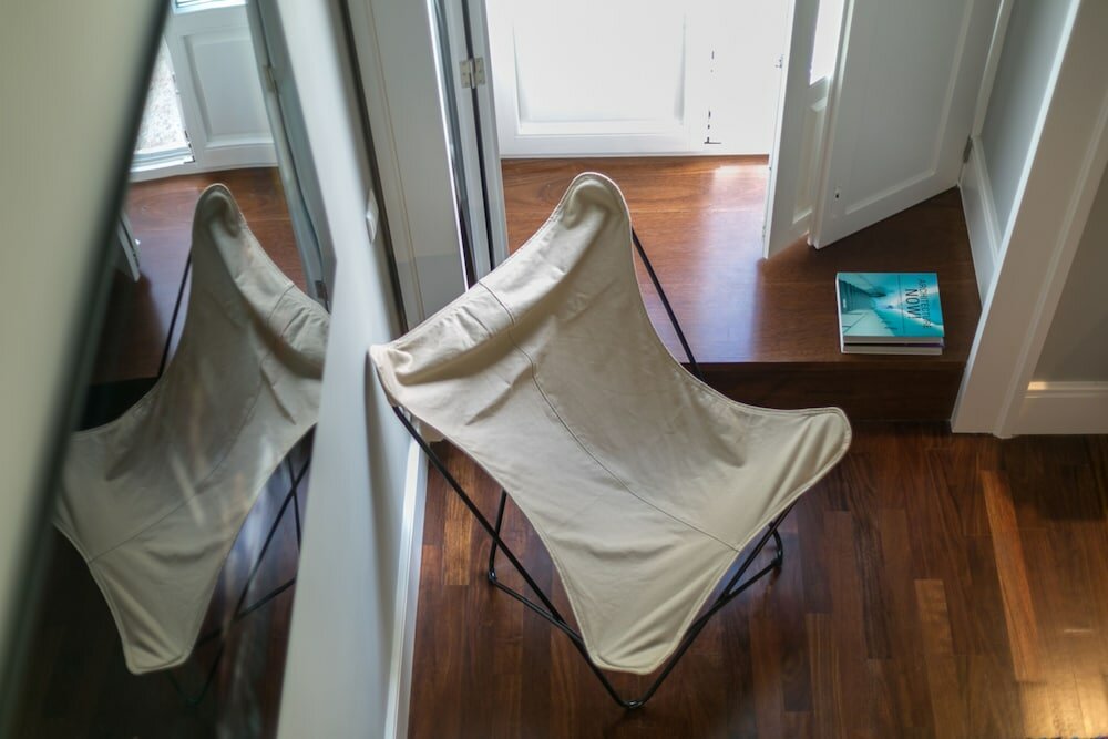 Фото Oporto Serviced Apartments 1858