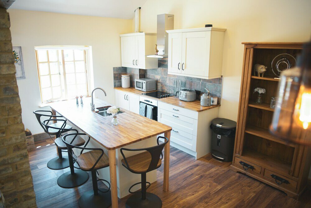 Фото Cheesemans farm house stables