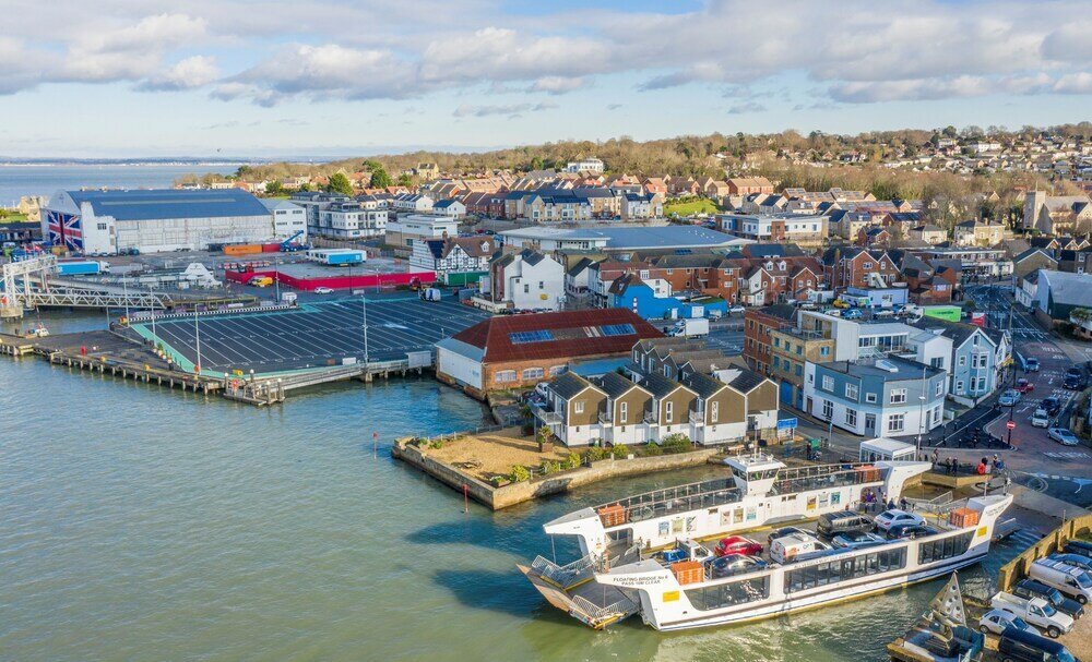 Фото Harbour View