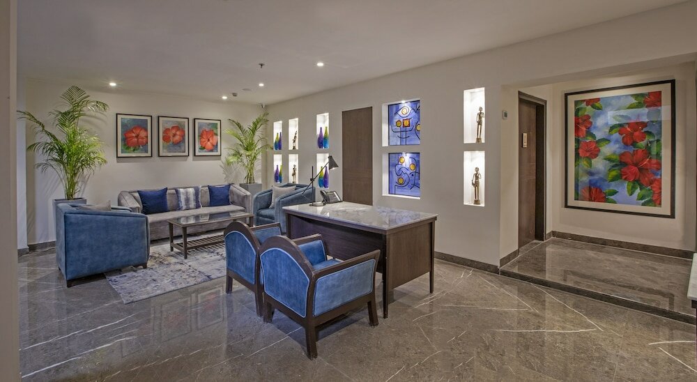 Фото Lemon Tree Premier, Rishikesh