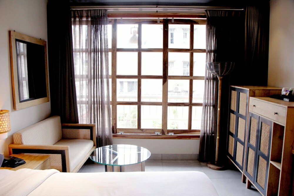 Фото The Artist House Udaipur