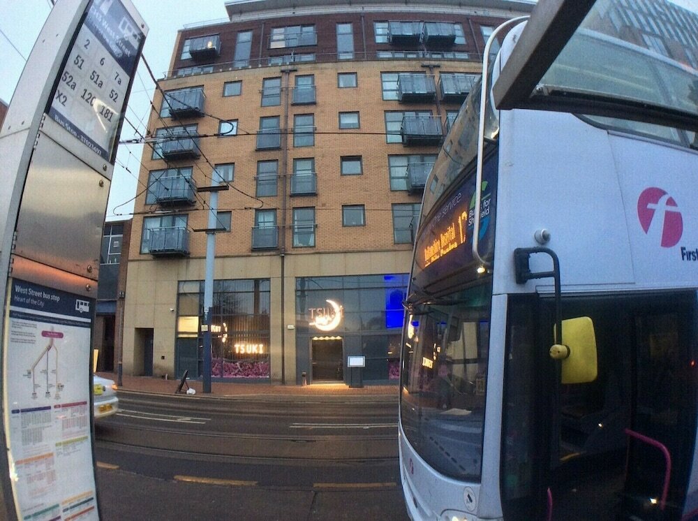 Фото Igloo ViewPoint City Centre Retreat