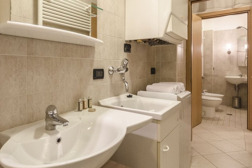 Фото Appartamento Schiavonia