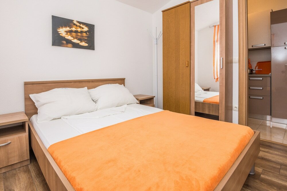 Фото Apartments Galic