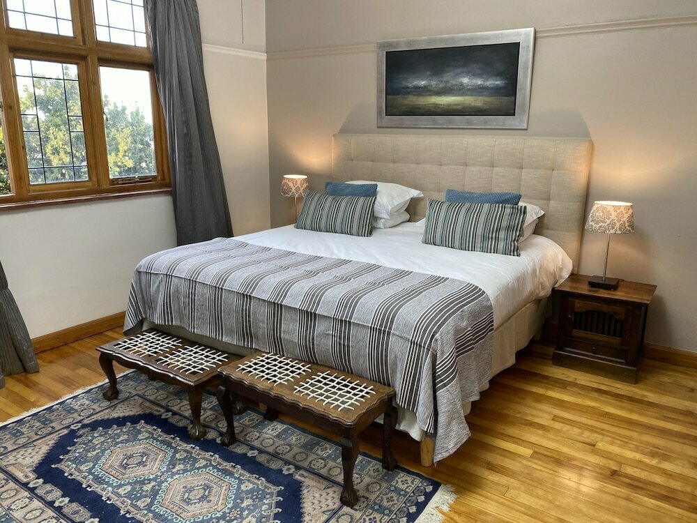 Hotel Redbourne Hilldrop B&b, Capetown, photo