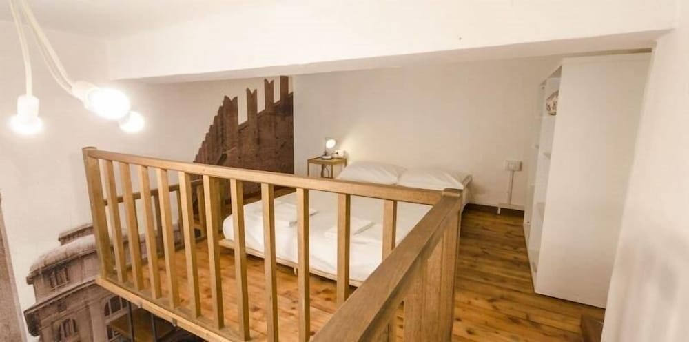 Фото Appartamento Apollonia