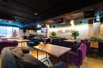 Myata Cyber (Ordzhonikidze Street, 63А), hookah lounge