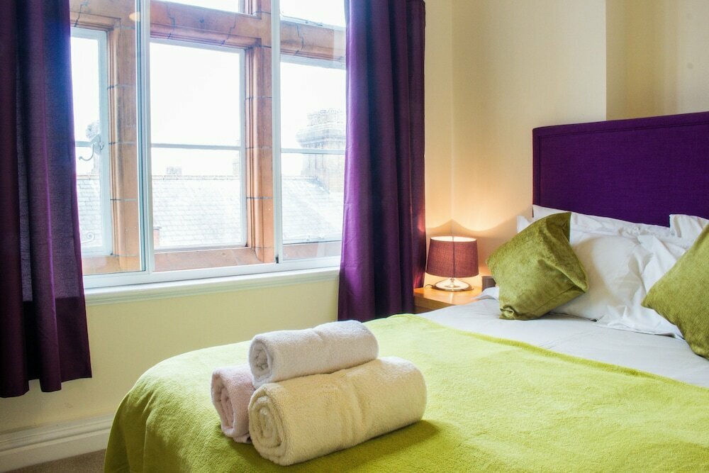 Hotel St Swithins, Worcester, photo