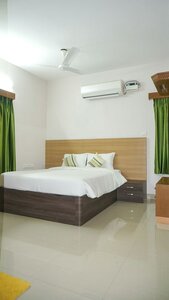 Гостиница Hotel Cts Inn