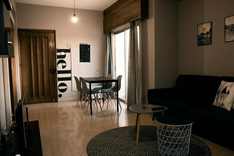 Гостиница Youthfull Escape in Nicosia в Никосии