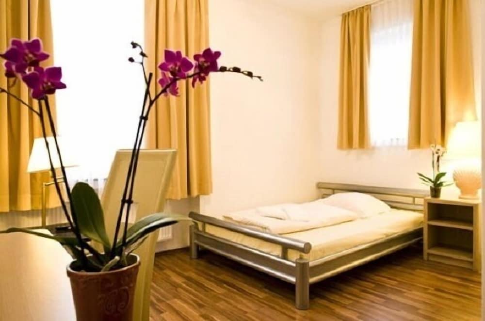 Фото Hotel Harmony Hannover