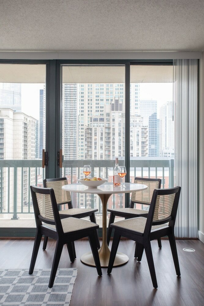 Фото Kasa Magnificent Mile Chicago