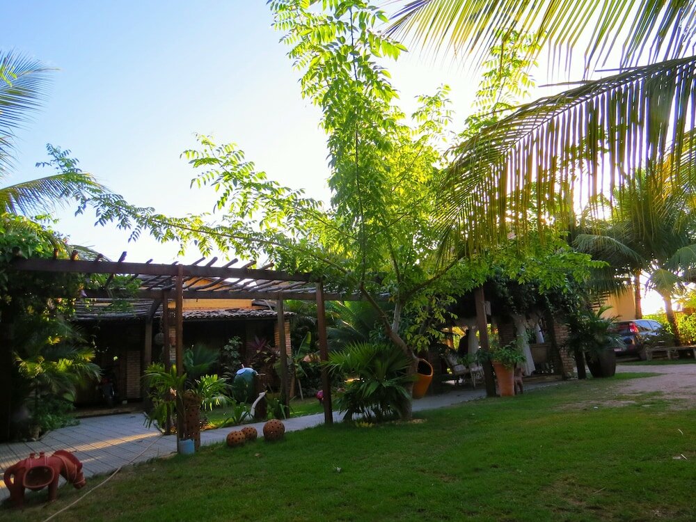 Фото Pousada Porto