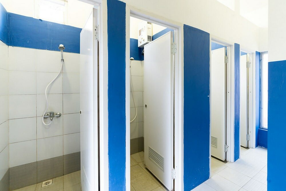 Фото RedDoorz Hostel @ Dago 2