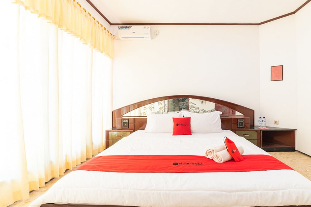 Фото RedDoorz Syariah near Balai Kota Batu