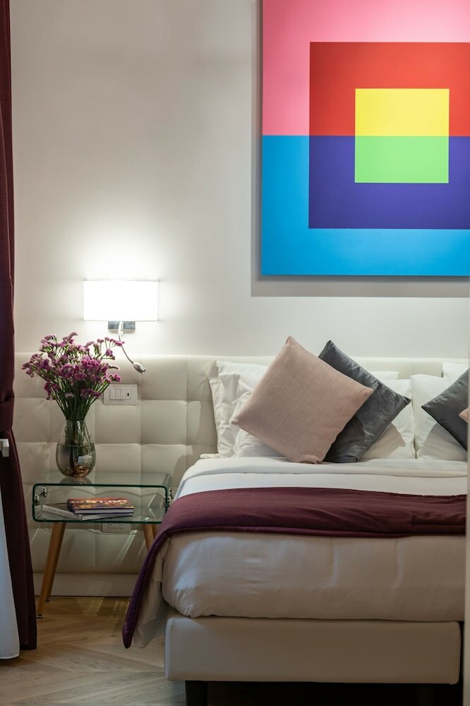 Фото Kairos by Florence Art Apartments