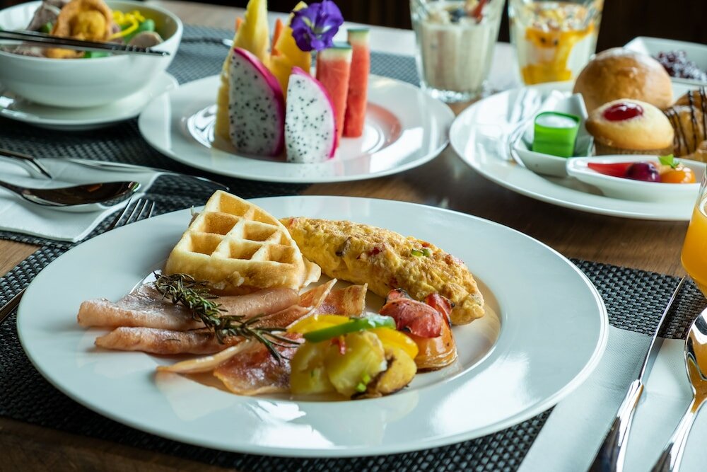 Фото Venice Krabi Villa Resort