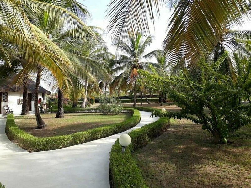 Гостиница Hotel Katakalousse Peche Loisirs