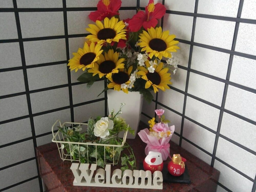 Фото Guesthouse & Hotel Ra Kagoshima