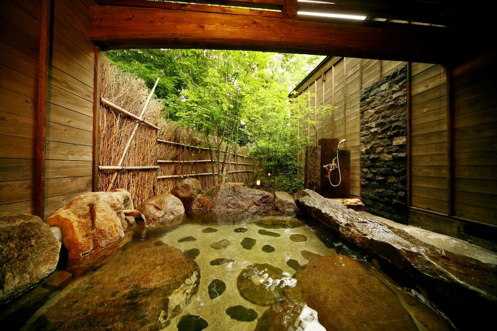 Фото Tetsuka Ryokan