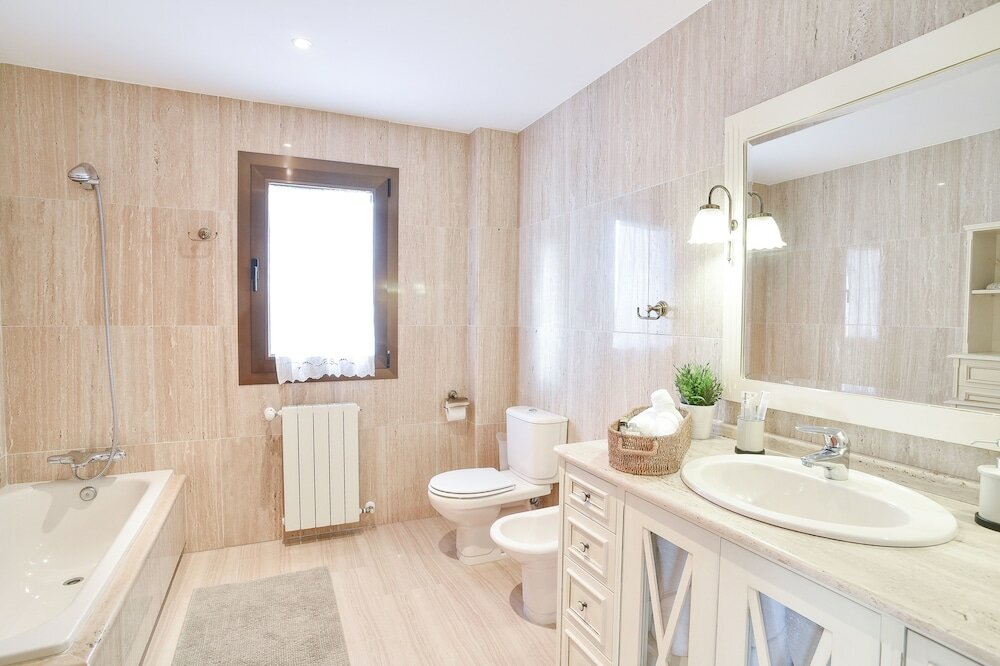 Фото Balcon de La Cala