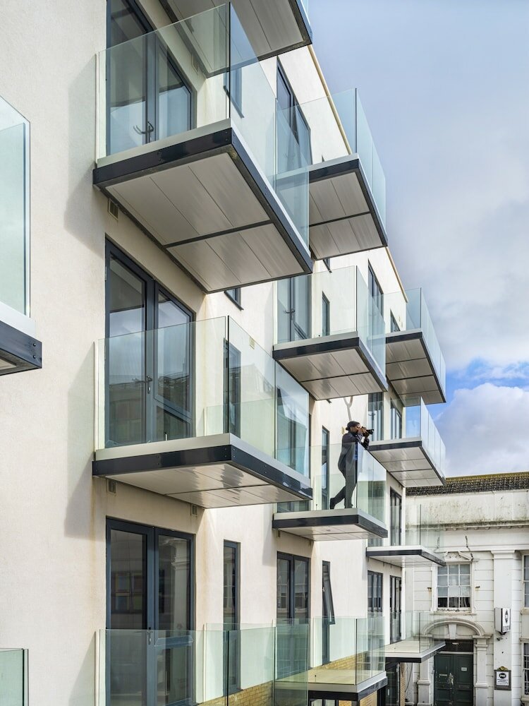 Фото Q Square by Supercity Aparthotels