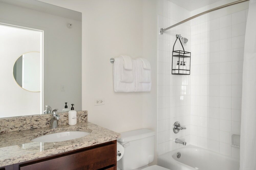 Фото Kasa Magnificent Mile Chicago