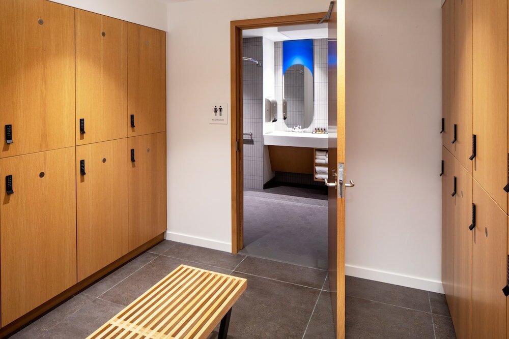 Фото Canopy by Hilton Grand Rapids Downtown