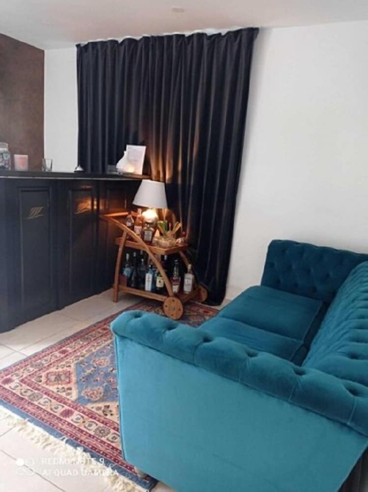 Фото Plitvice Falls Cottage