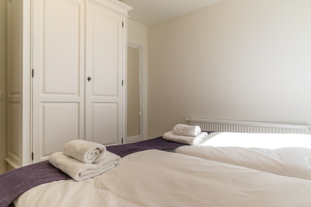 Фото Strandhuus Grömitz