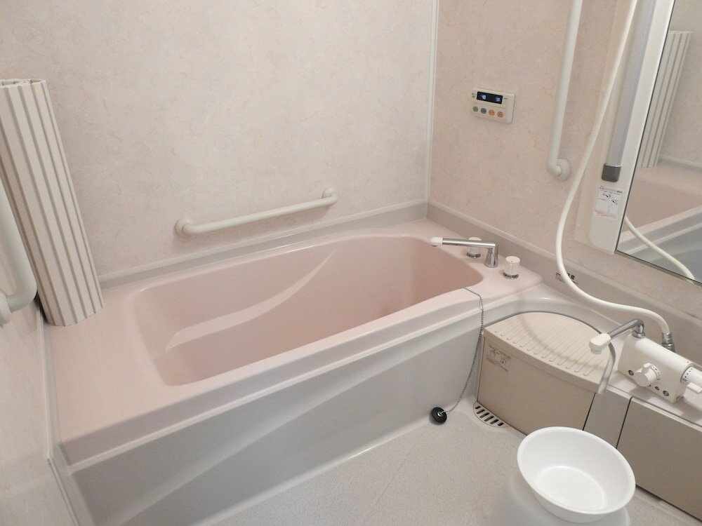 Фото Asahikawa Big Lodge 7 People