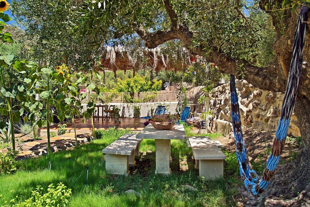 Фото Natura cottages