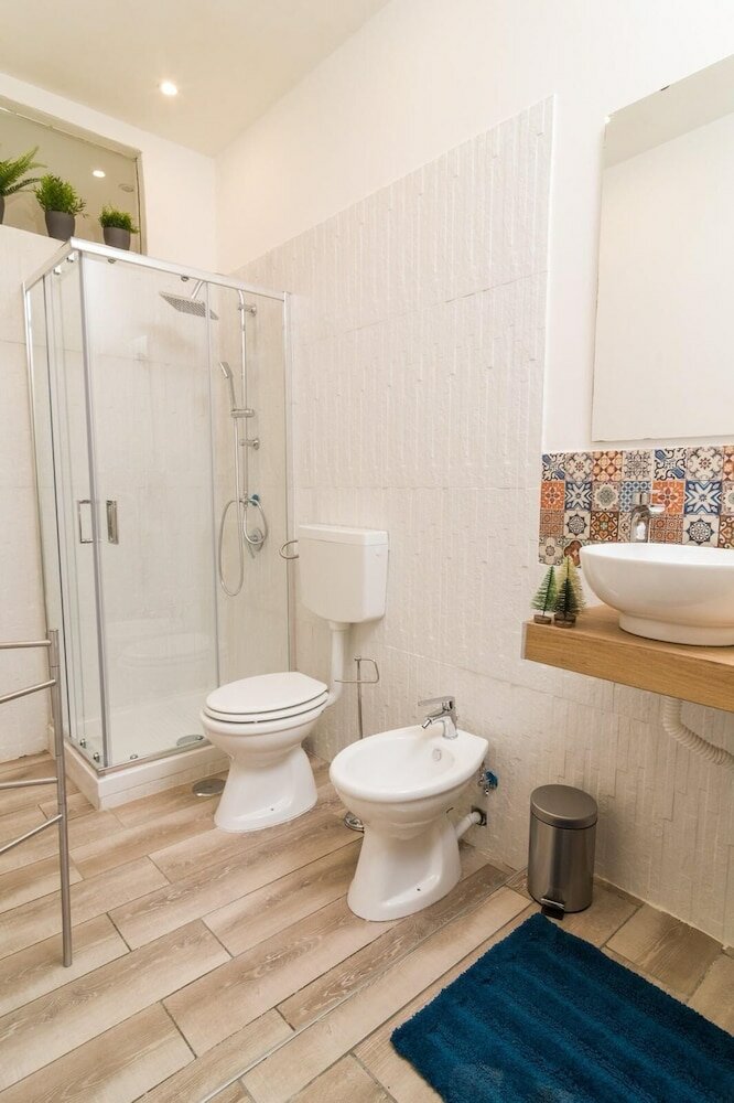 Фото Giù Al Centro