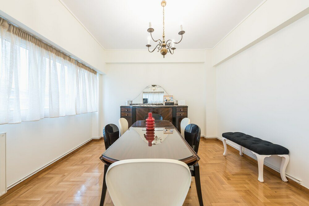 Фото Spacious Holiday Family Home by Cloudkeys